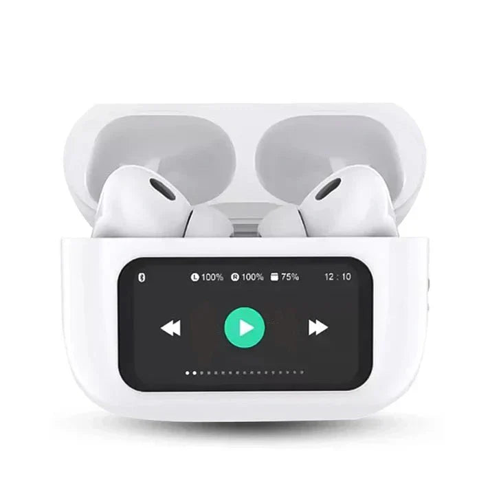 Touch Screen Air-pods